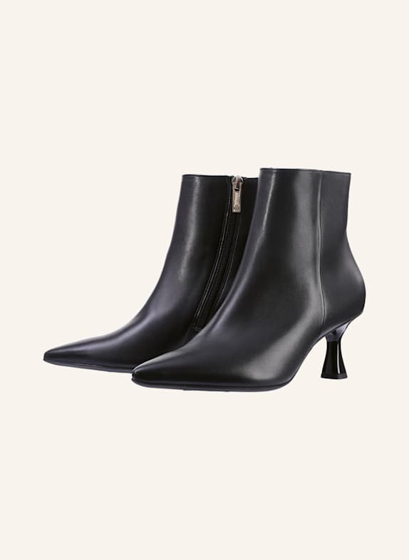 Högl Stiefeletten CHARLENE SCHWARZ