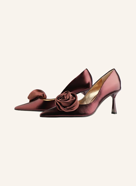 Högl Pumps ROSE ROOD
