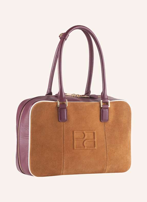Högl Tassen POPPY CAMEL