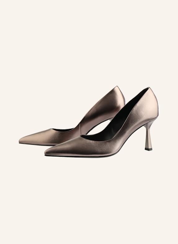 Högl Pumps MARILYN ROSÉ