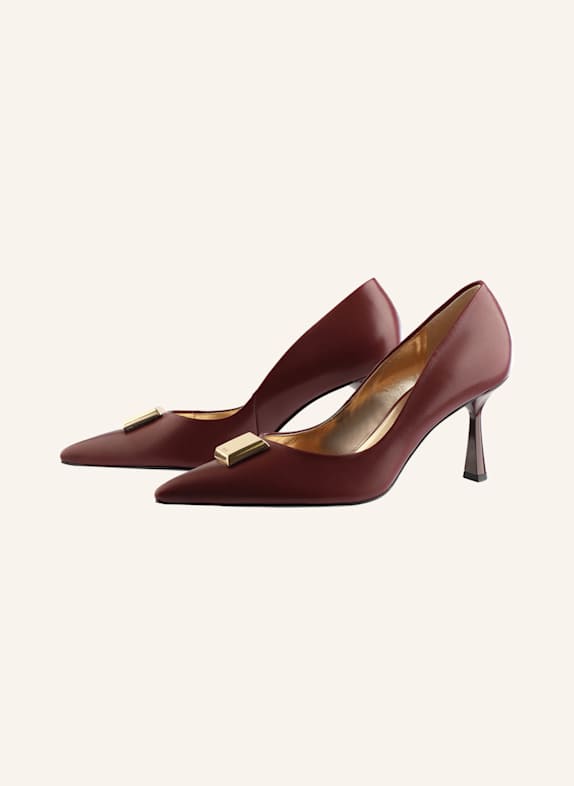Högl Pumps MARILYN ROT