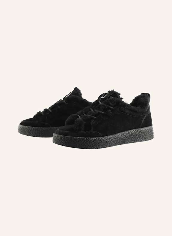 Högl MILES Sneakers BLACK