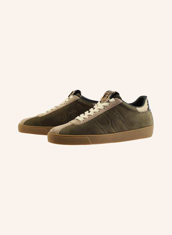Högl Sneaker OLIV