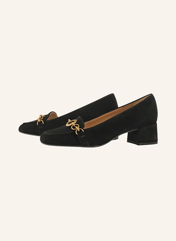 Högl Pumps OLIVIA SCHWARZ