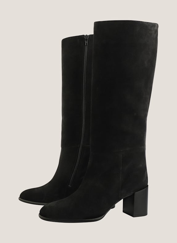 Högl Stiefel JESS SCHWARZ