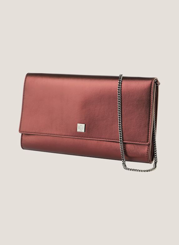Högl Tassen JOLIETTE ROOD