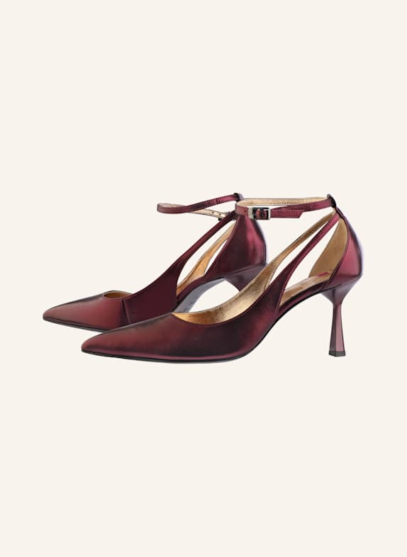 Högl Pumps SUMMER ROT
