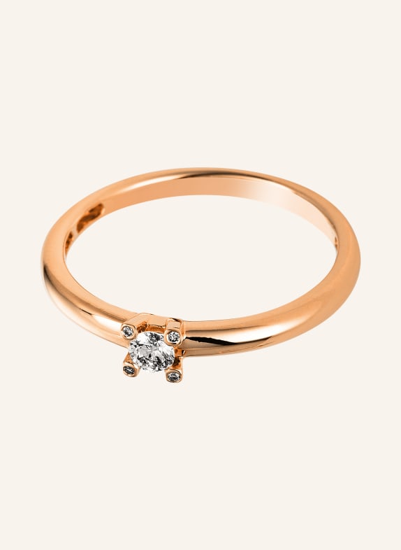 DIAMOND GROUP Ring