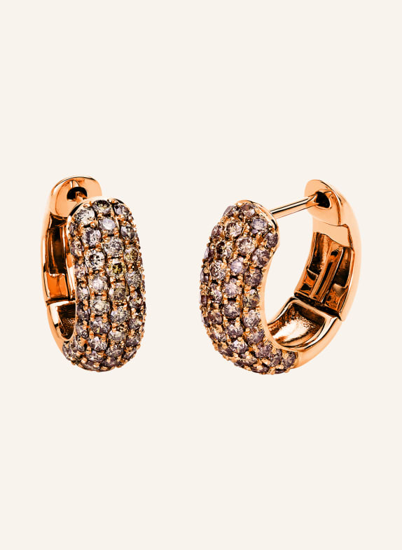 DIAMOND GROUP Creolen