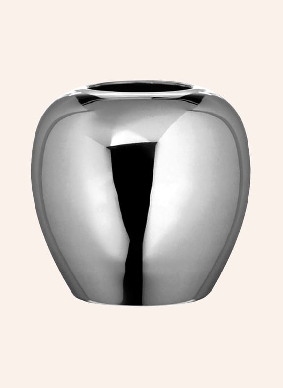 Fink Vase LOSONE SILBER
