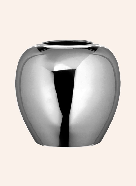 Fink Vase LOSONE SILBER