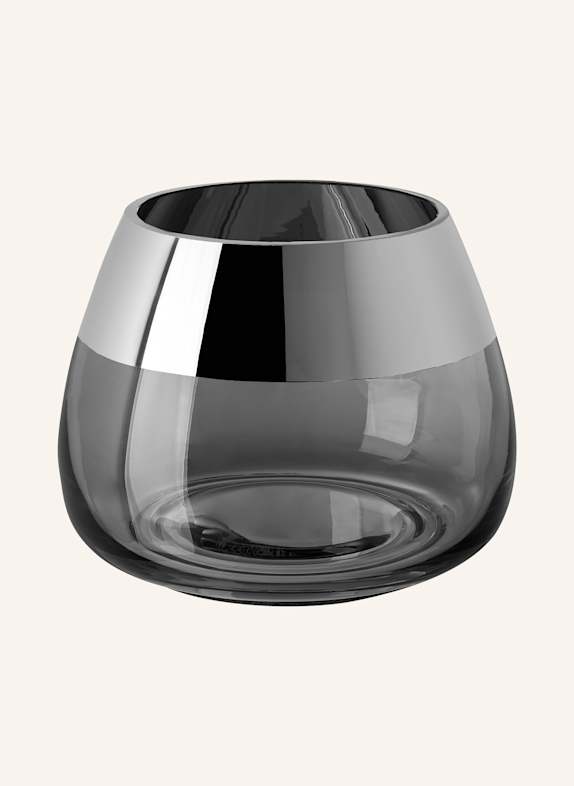 Fink Teelichthalter BELLA GRAU