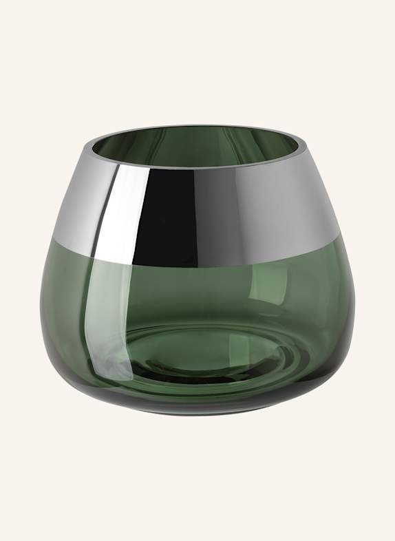 Fink Teelichthalter BELLA GRÜN