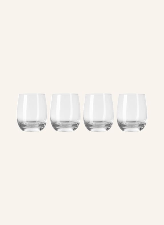 Fink Trinkglas, Whiskyglas PREMIO WEISS