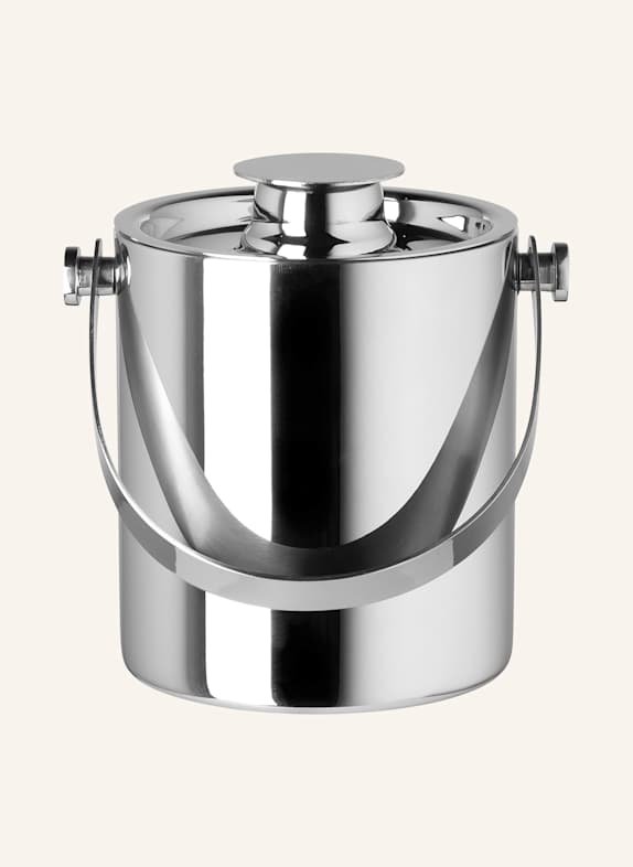 Fink Eiswürfeleimer NATHAN SILBER