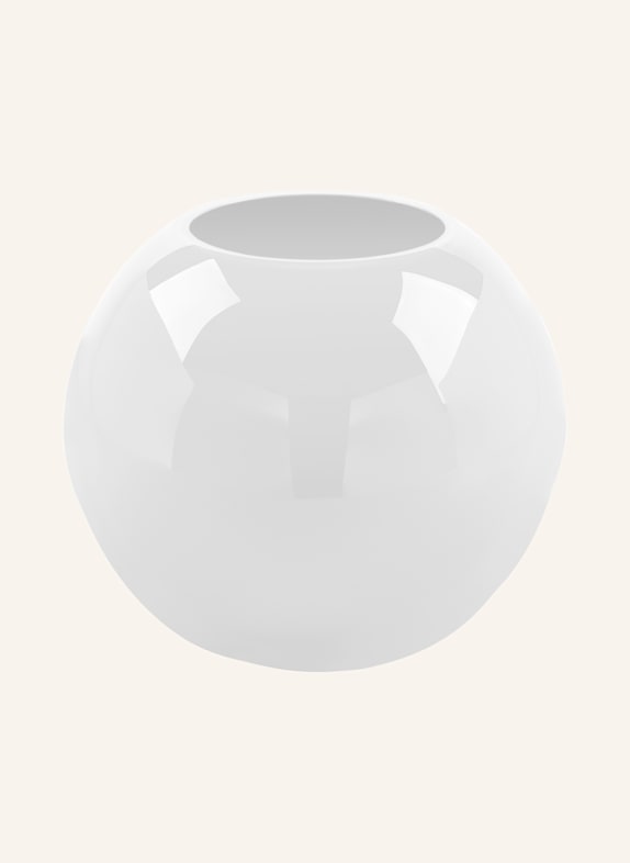 Fink Vase MOON WEISS