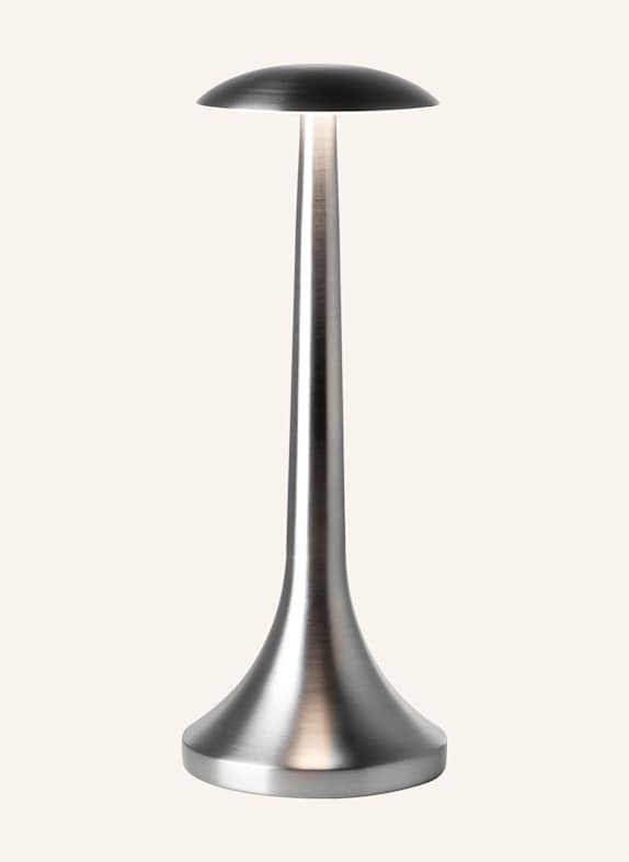 Fink Höhe: 24 cm SILBER