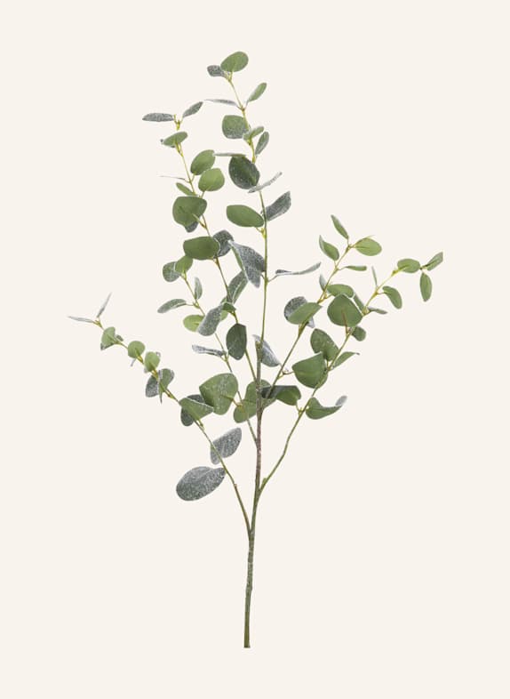 Fink Kunstblume EUKALYPTUSZWEIG GRÜN