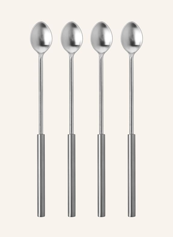 Fink Studio Löffel BLIND TASTE GRAU