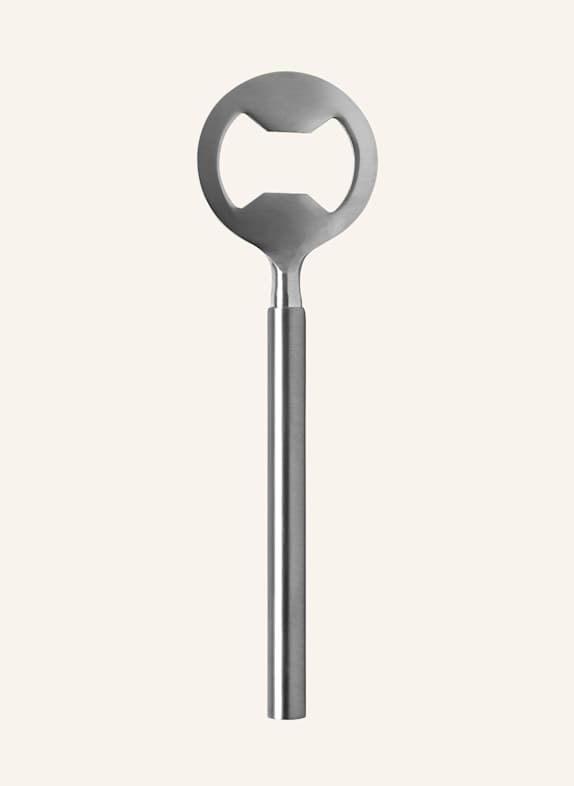 Fink Studio Flaschenöffner OPEN END GRAU