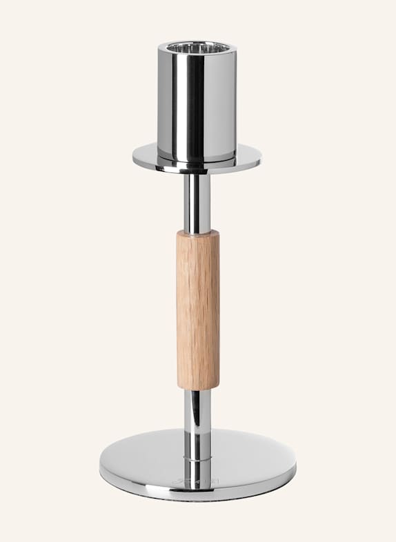 Fink Leuchter PORTERO SILBER