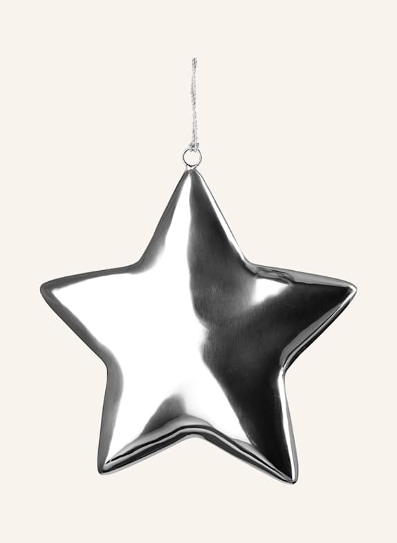 Fink Anhänger MEGAN SILBER