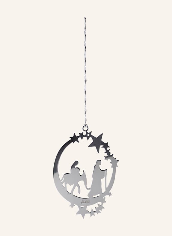 Fink Anhänger HOLY SILBER