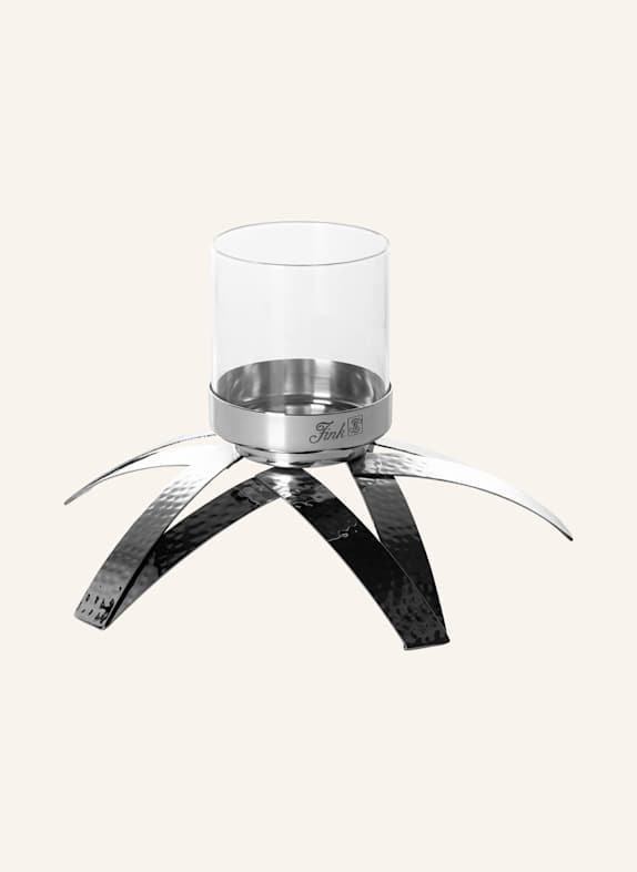 Fink Leuchter CLAIRE SILBER