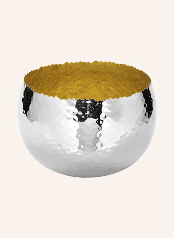 Fink Schale SEFA SILBER