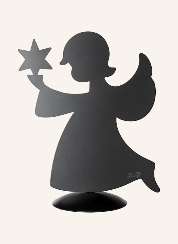 Fink Figur HOLYWORKER SCHWARZ