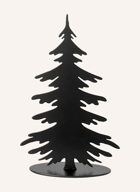 Fink Dekobaum KRIS SCHWARZ