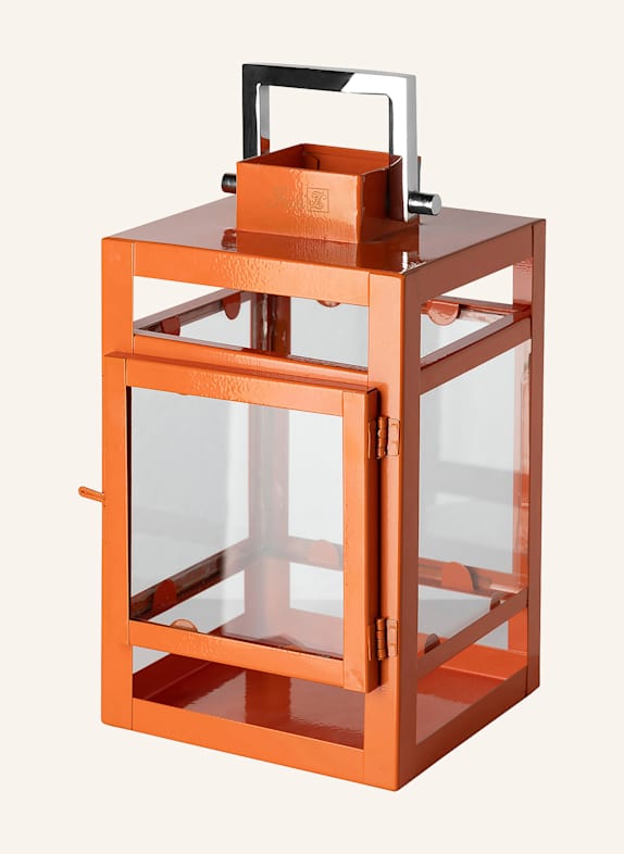 Fink Laterne KENIA ORANGE