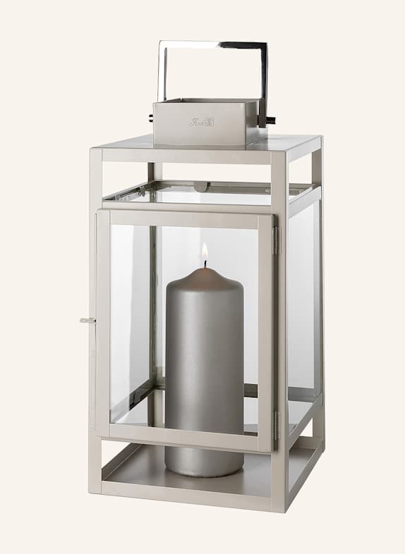 Fink Laterne KENIA BEIGE