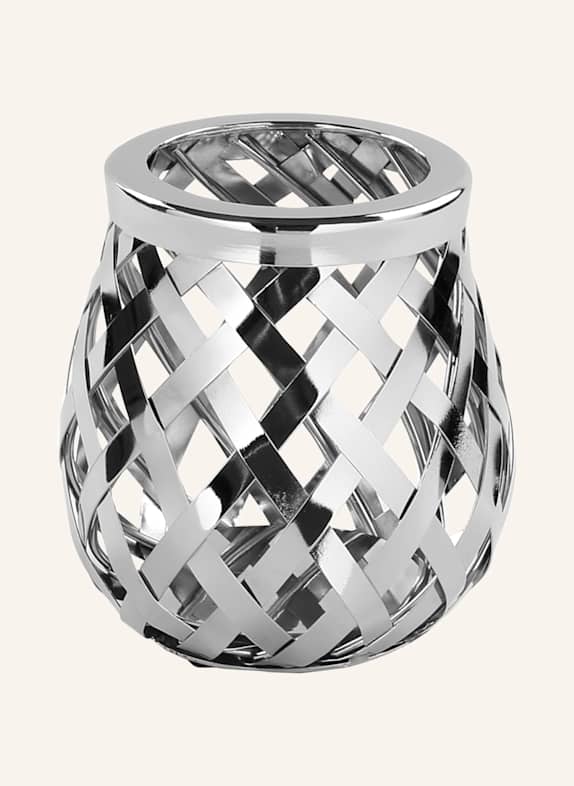 Fink Windlicht OTIS SILBER