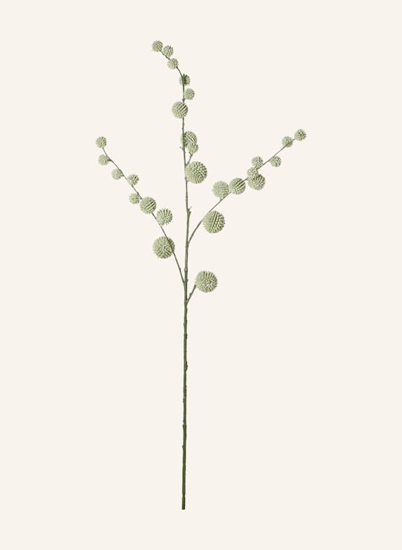 Fink Kunstblume ALLIUM GRÜN