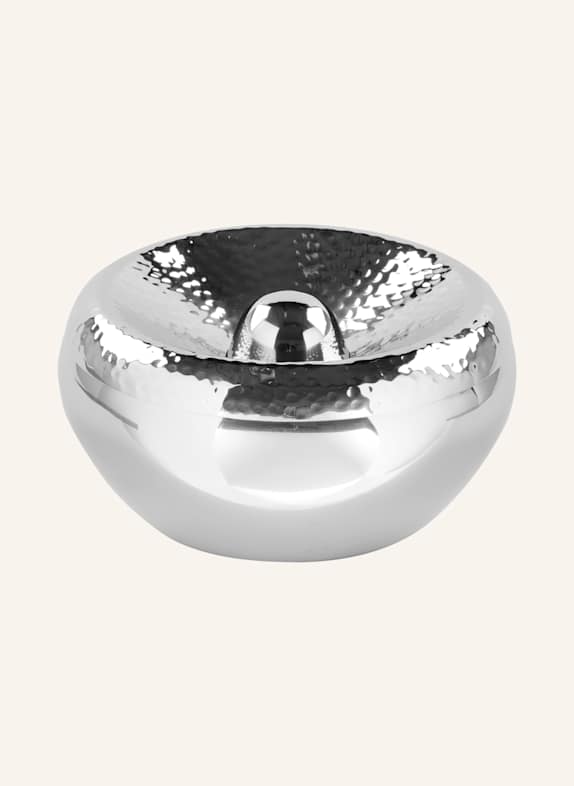 Fink Aschenbecher APOLLO SILBER