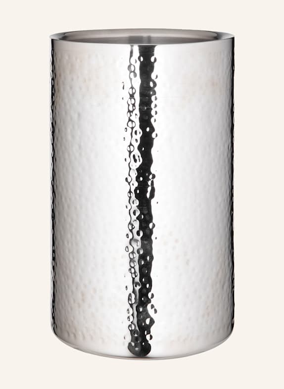 Fink Weinkühler ATHEN SILBER