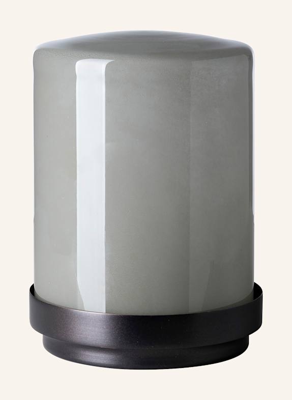 Fink LED Leuchte HELIOS BRAUN/ GRAU/ WEISS