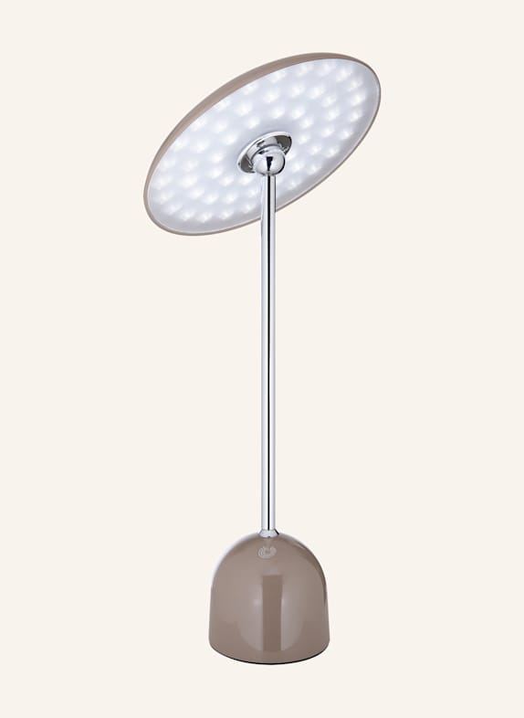 Fink Tischleuchte LED LIVO CREME