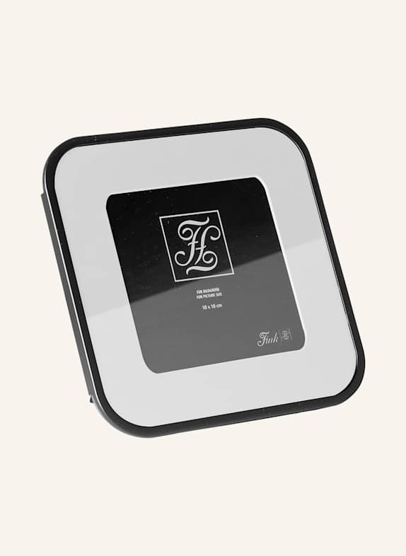 Fink Bilderrahmen 10x10 cm MIKO SCHWARZ