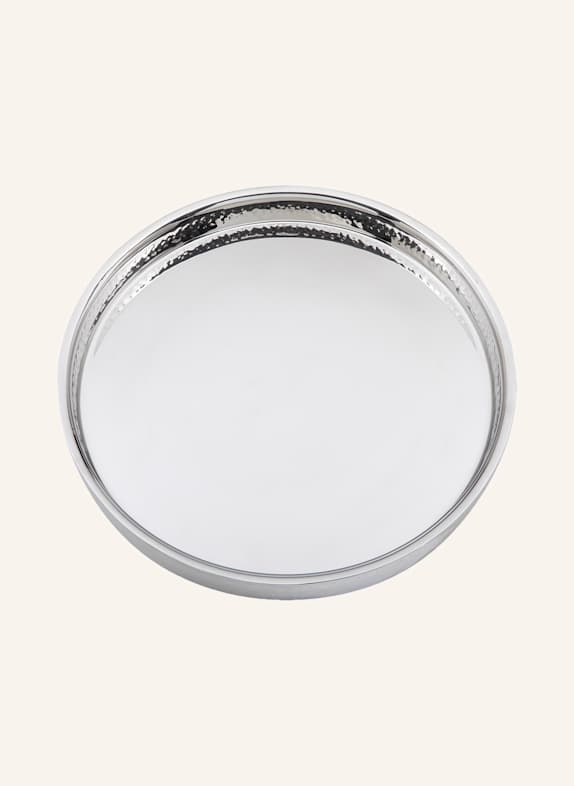 Fink Tablett ATHEN SILBER