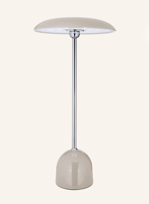 Fink Tischleuchte LED LIVO CREME