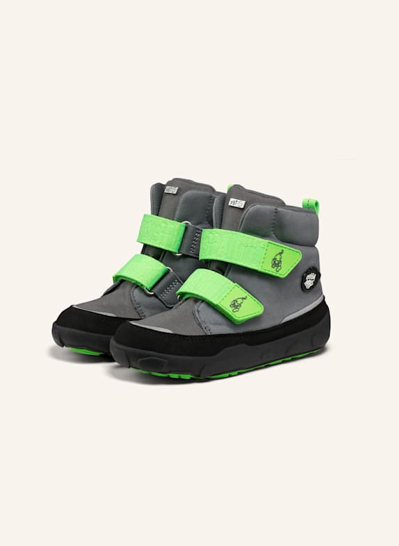 Affenzahn COMFY GRAU