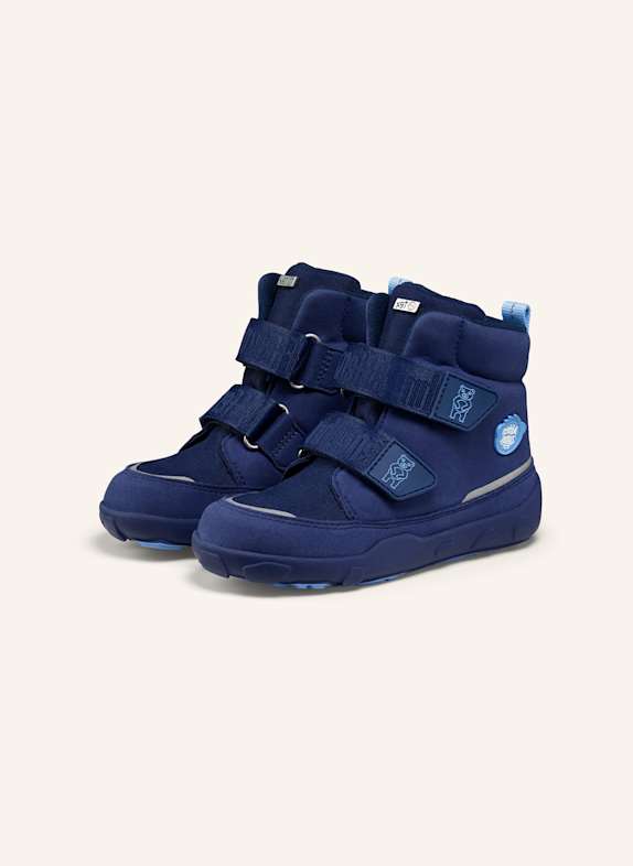 Affenzahn COMFY BLAU