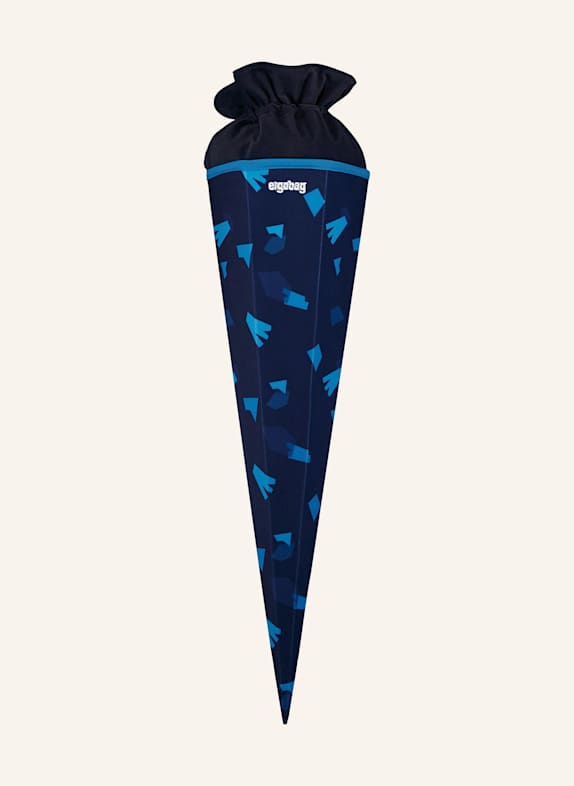 ergobag Schultüte SCHULTÜTE DUNKELBLAU/ BLAU