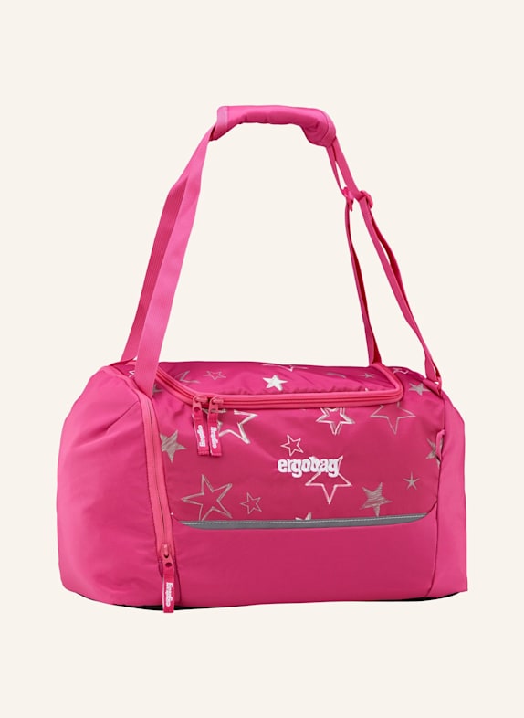 ergobag Sporttasche SPORTTASCHE PINK