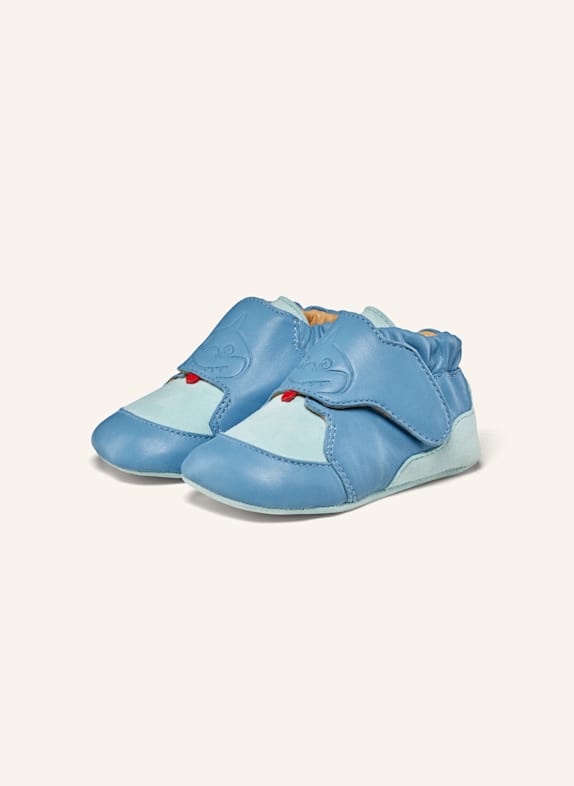 Affenzahn CRAWLY BLAU