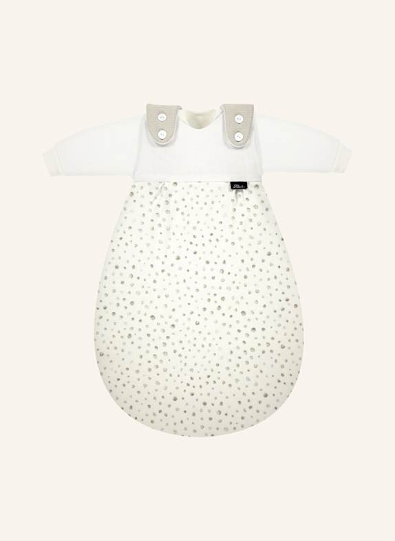 Alvi Schlafsack BABY-MÄXCHEN 3-TEILIG BEIGE