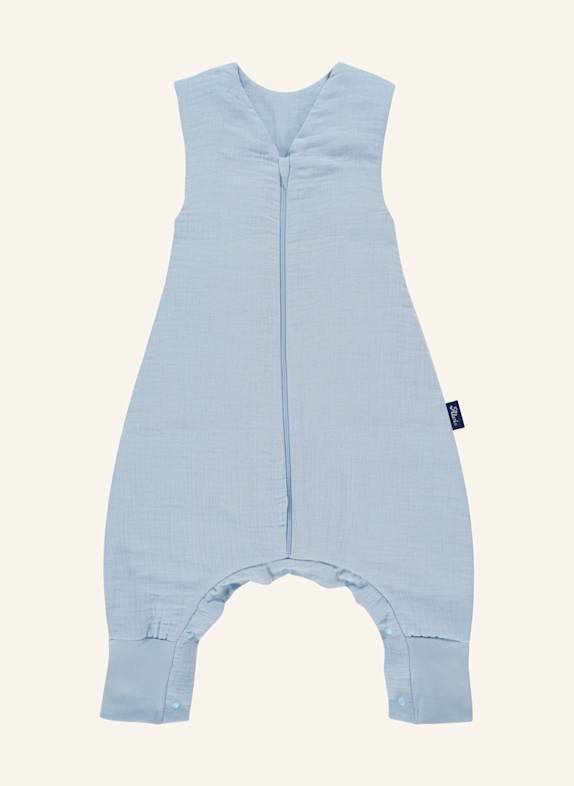 Alvi Schlafsack 4-SEASON SLEEP-OVERALL BLAU