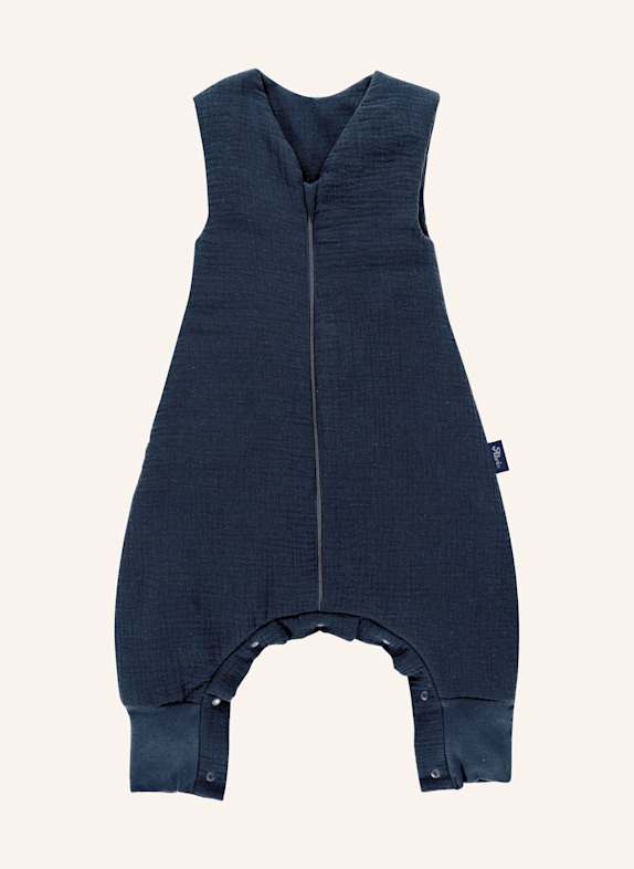 Alvi Schlafsack 4-SEASON SLEEP-OVERALL BLAU